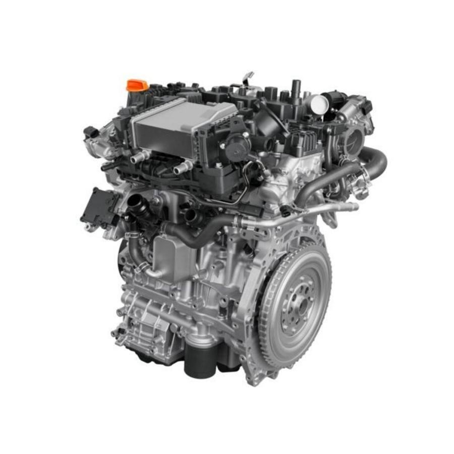 Motor Híbrido HORSE B20 da Horse Powertrain