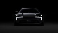Conceito Polestar 2030