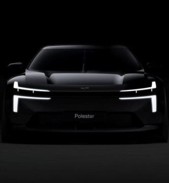 Conceito Polestar 2030