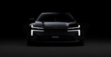 Conceito Polestar 2030