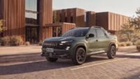 Renault Niagara em ação