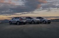 Atualizações da Linha 40 da Volvo