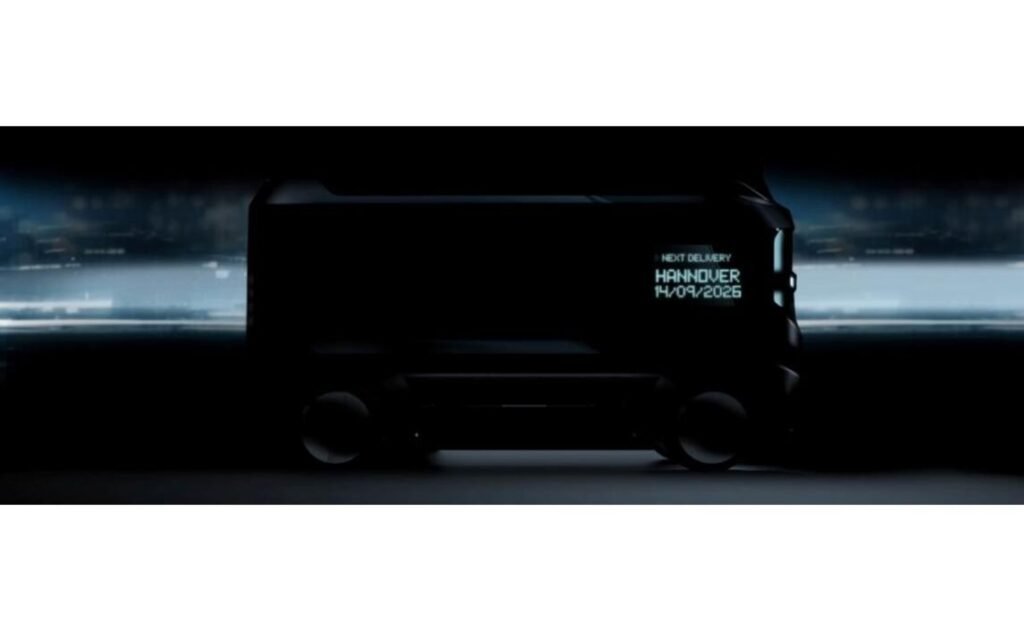 Desenvolvimento do Box-on-Wheels