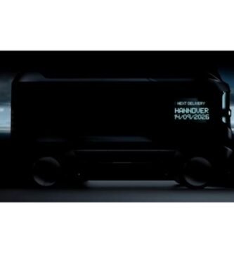Desenvolvimento do Box-on-Wheels
