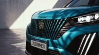Peugeot 2008 2027