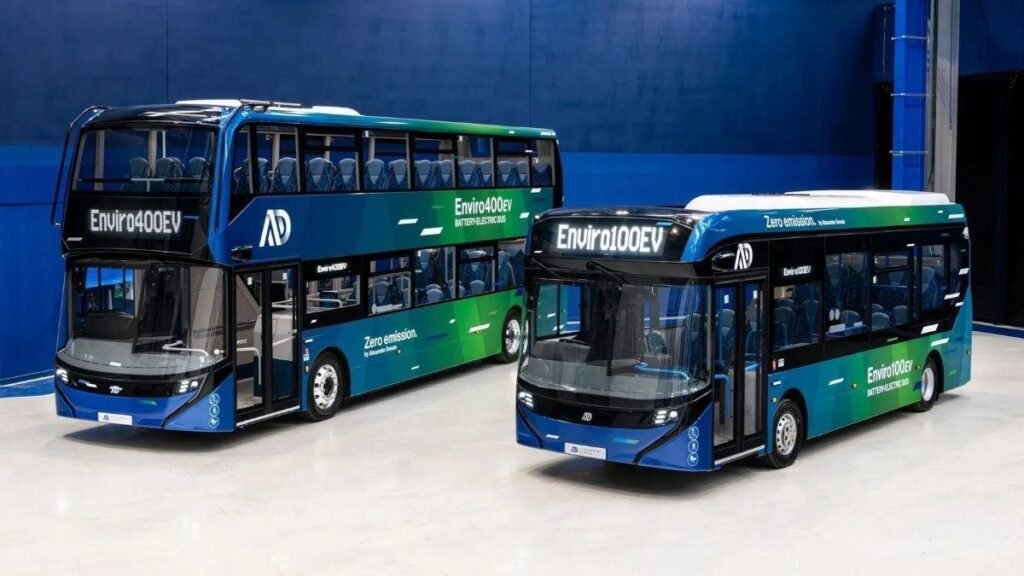 Transmissão DIWA NXT