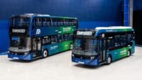 Transmissão DIWA NXT