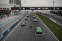 Edição Especial da BMW M em Comemoração ao Nürburgring