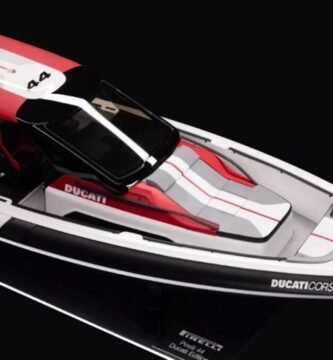 Ducati Pirelli 44 | Ducati Edition em destaque