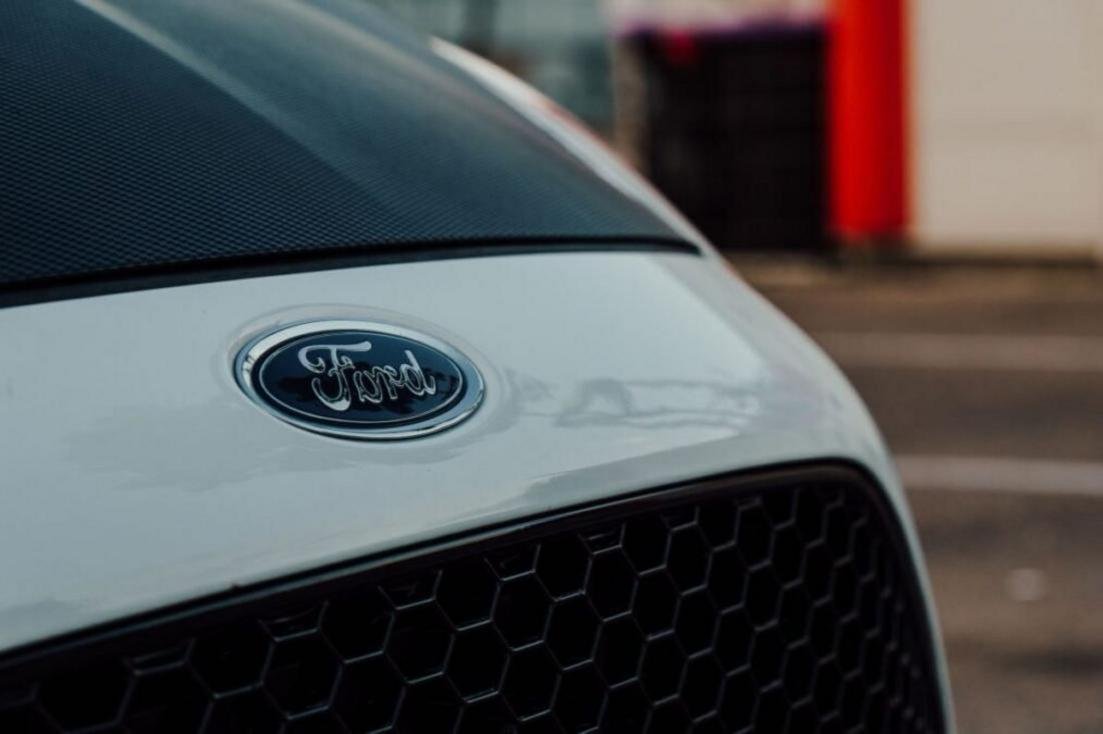 Veículo Ford em recall por problema de tanque