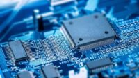 Equipamento de semicondutores da ASML