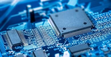 Equipamento de semicondutores da ASML