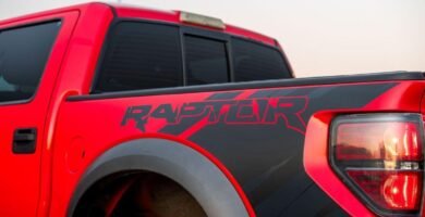 Tech Ford permite mover picapes com toque na carroceria