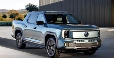 MGU9 EV em ação