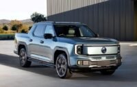 MGU9 EV em teste