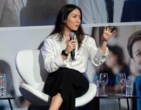 Camila Kataguiri, CEO da Pier Seguradora