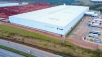 Centro de Distribuição de Peças Iveco