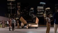 Tesla Cybercab em análise de certificação
