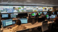 Tecnologia de videotelemetria em rodovias