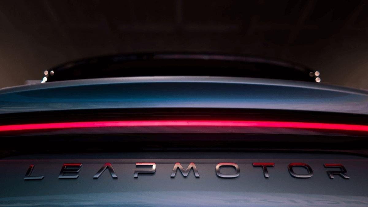 Aliança entre Leapmotor e FAW para inovações automotivas