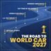 World Car Awards Avaliação Global
