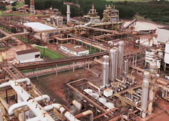 Biometano como solução energética