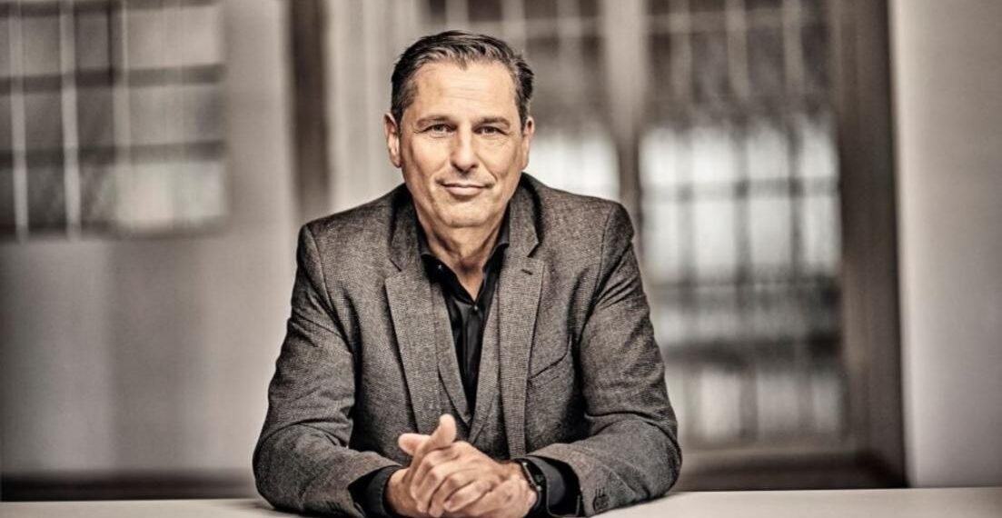 Klaus Zellmer assume a liderança da Volvo Cars