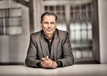 Klaus Zellmer assume a liderança da Volvo Cars