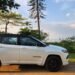 Jeep Compass 2026 em teste