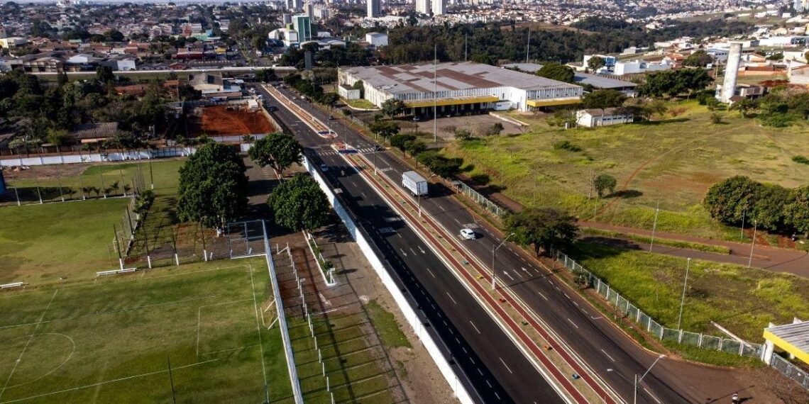 Imagem de verificação nas rodovias