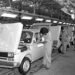 Fiat 147, símbolo da história da Fiat em Betim