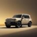 SUV iCAUR V27 premiado