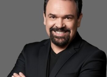 Imagem de Allan Barros, novo membro do Conselho da Mobili