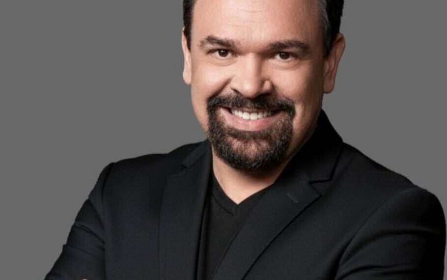 Imagem de Allan Barros, novo membro do Conselho da Mobili