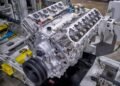 Motor Duramax V8 da GM
