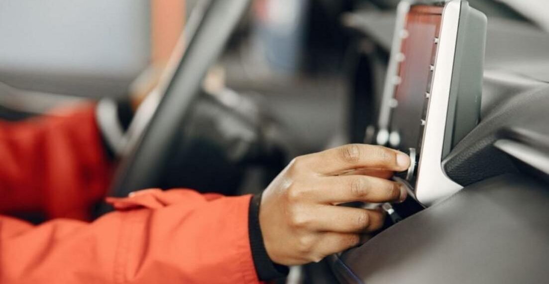 Segurança digital em automóveis