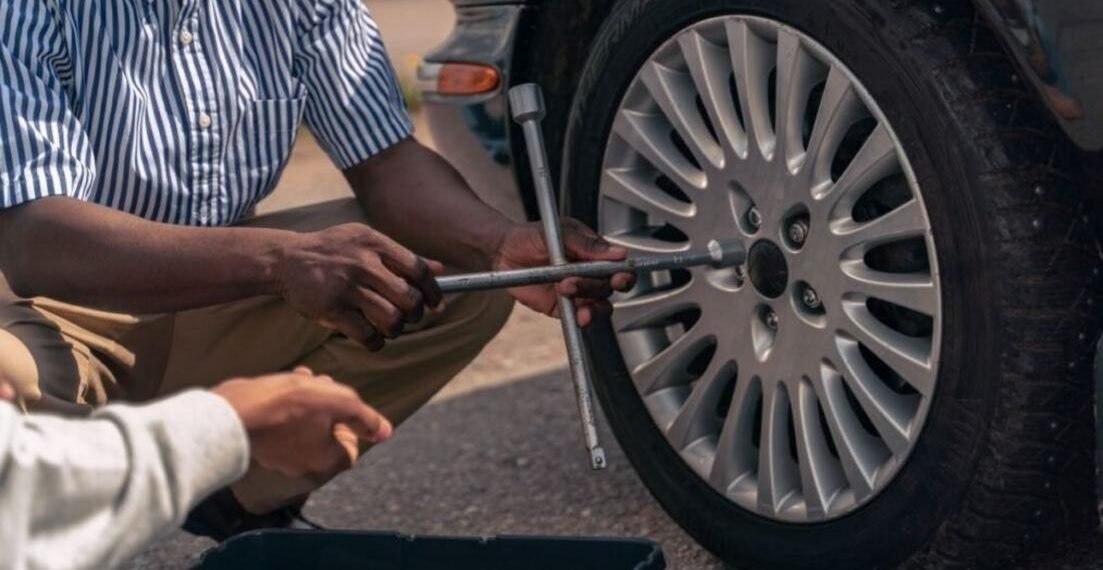 Assistência de Pneus e Baterias Porto Seguro
