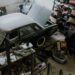 Peças automotivas de carros importados