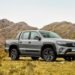 Volkswagen Amarok V6 Unlimited