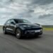 Porsche Cayenne Electric em destaque