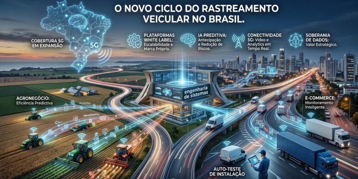 Desafios tecnológicos na expansão do IoT
