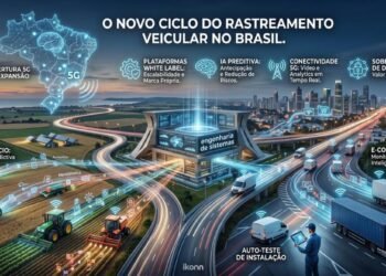 Desafios tecnológicos na expansão do IoT