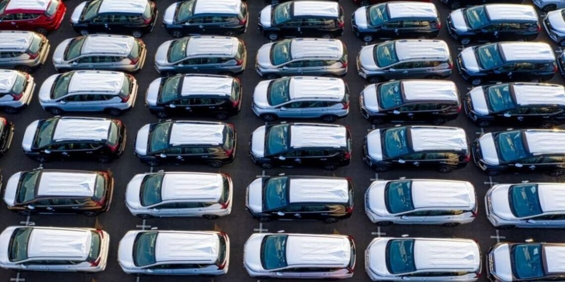 Cadeia automotiva em debate