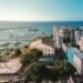 Turismo de luxo na Bahia