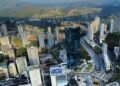 Transformações Urbanas no Vale do Sereno