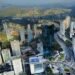 Transformações Urbanas no Vale do Sereno