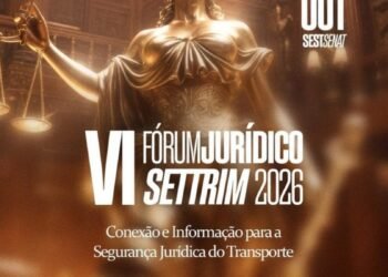 Fórum Jurídico de Transporte de Cargas