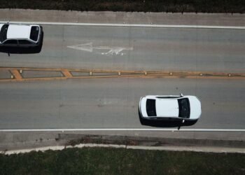 Crescimento na indústria automotiva