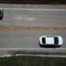 Crescimento na indústria automotiva