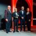 Akio Toyoda no Automotive Hall of Fame